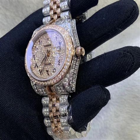 dh gate rolex replica|dhgate iced out rolex.